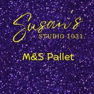 M&S Pallet